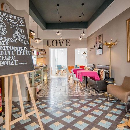 Maison Marsil - Boutique Hotel Koeln エクステリア 写真