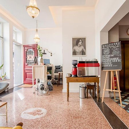 Maison Marsil - Boutique Hotel Koeln エクステリア 写真