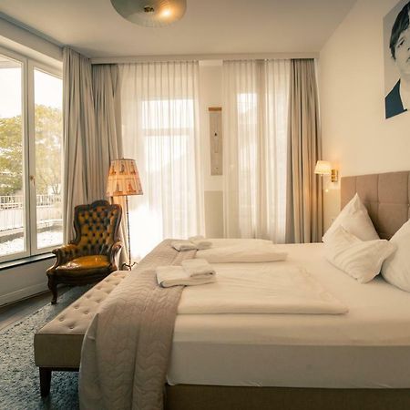 Maison Marsil - Boutique Hotel Koeln エクステリア 写真