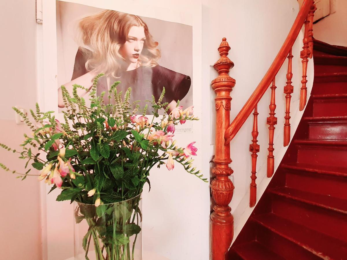 Maison Marsil - Boutique Hotel Koeln エクステリア 写真