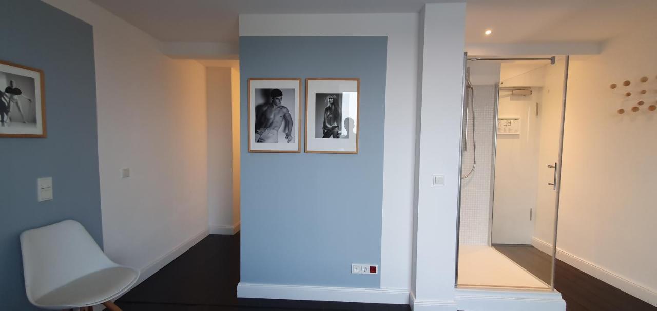 Maison Marsil - Boutique Hotel Koeln エクステリア 写真