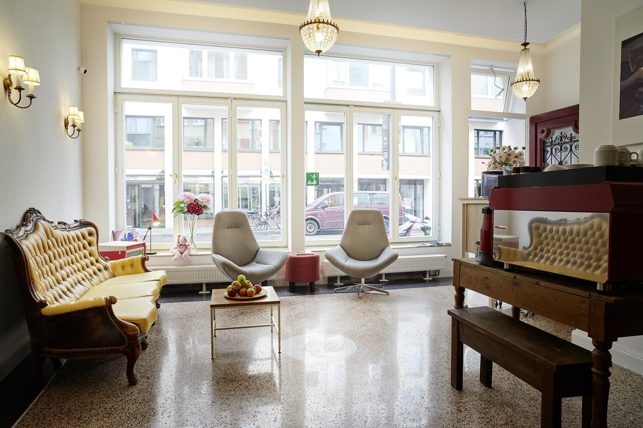 Maison Marsil - Boutique Hotel Koeln エクステリア 写真