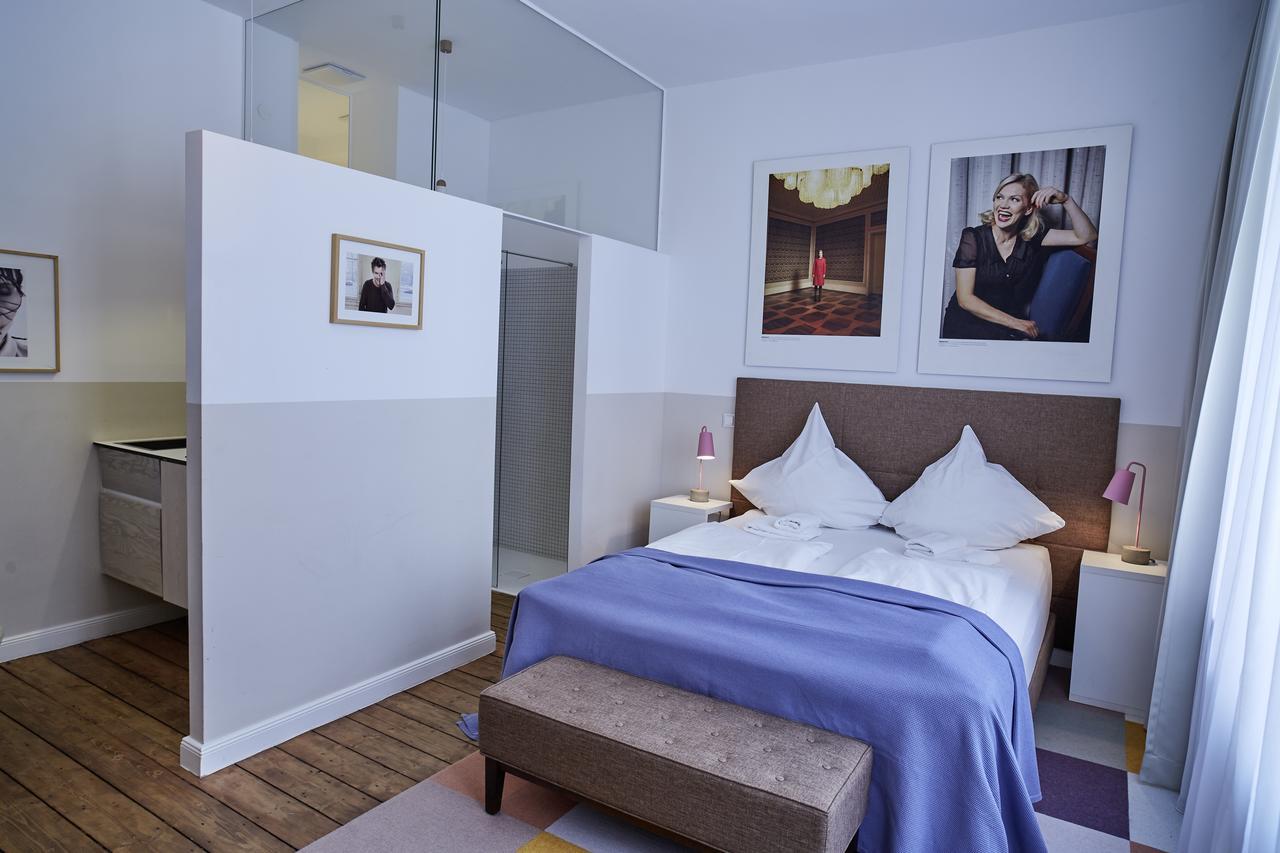 Maison Marsil - Boutique Hotel Koeln エクステリア 写真