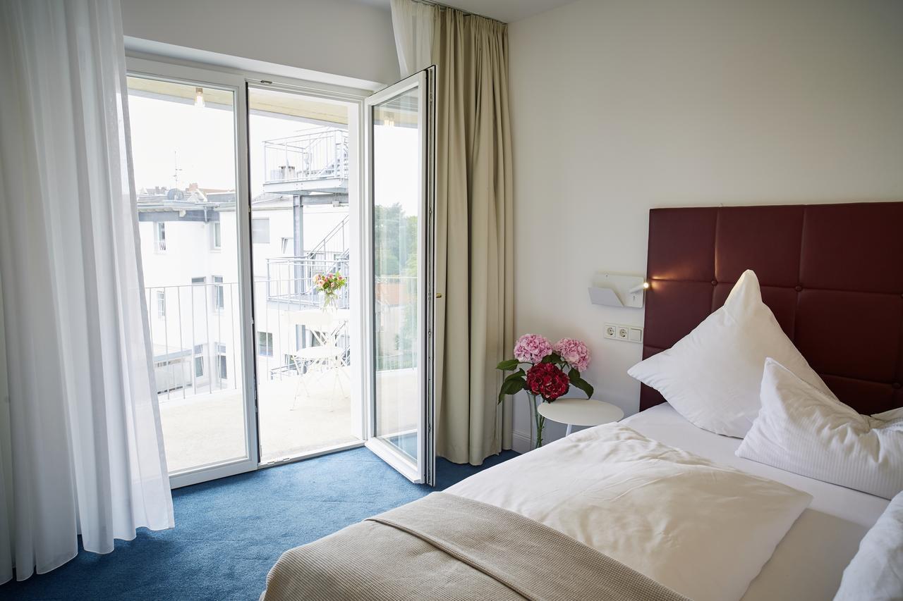 Maison Marsil - Boutique Hotel Koeln エクステリア 写真