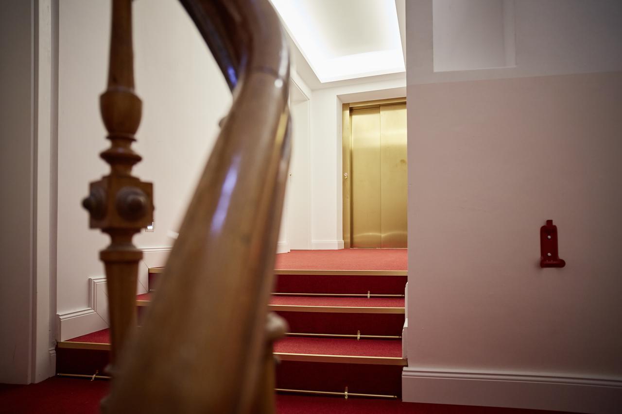 Maison Marsil - Boutique Hotel Koeln エクステリア 写真