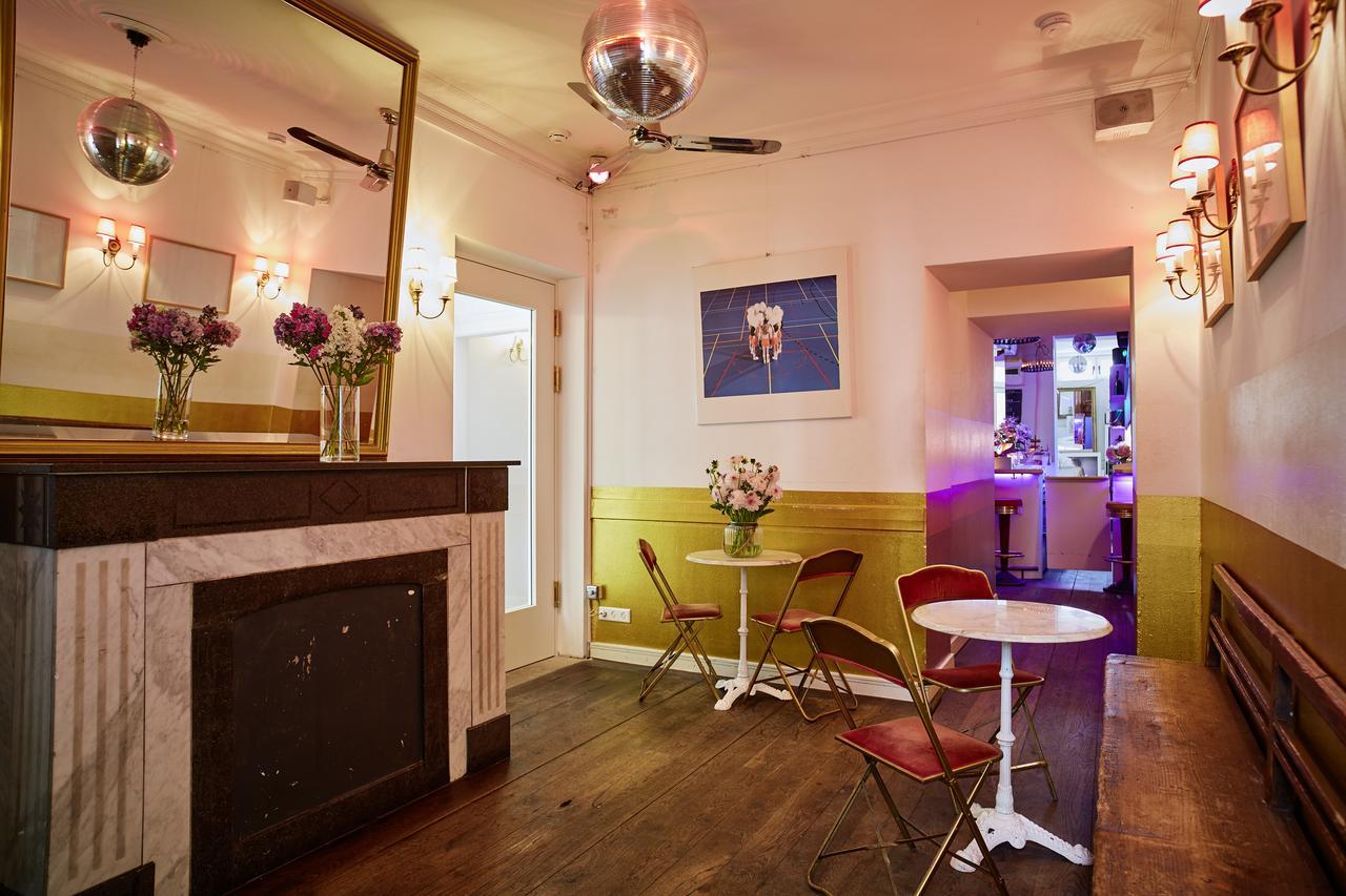 Maison Marsil - Boutique Hotel Koeln エクステリア 写真