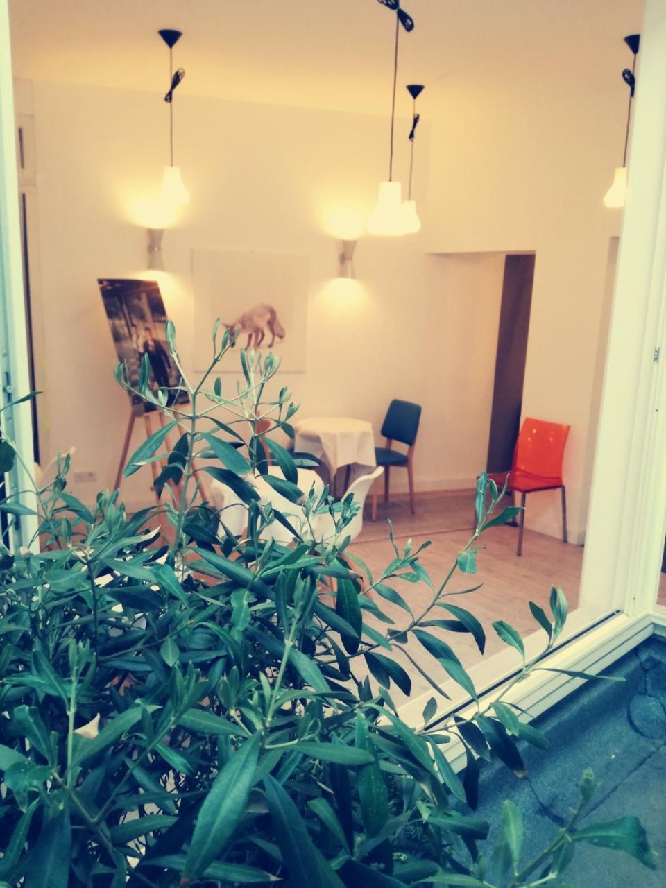 Maison Marsil - Boutique Hotel Koeln エクステリア 写真