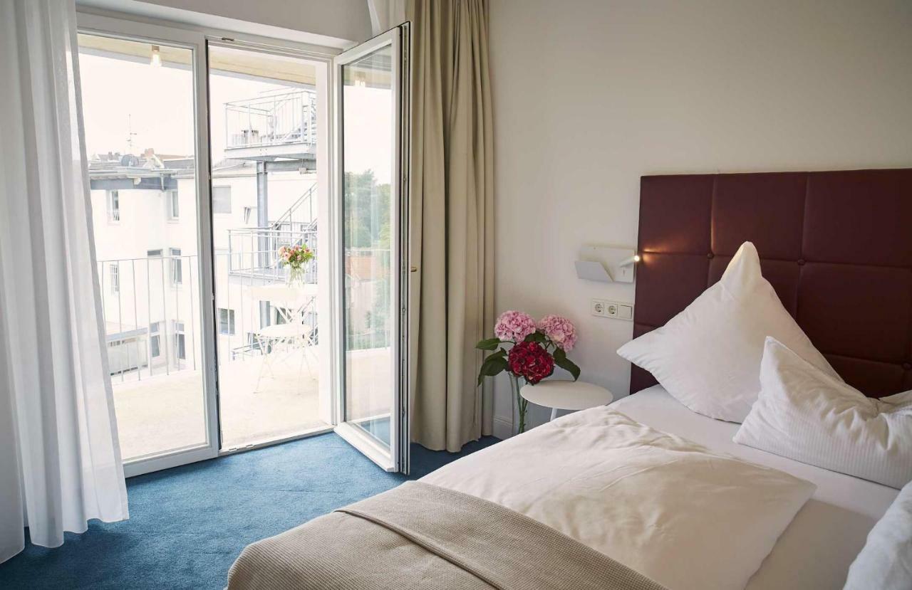 Maison Marsil - Boutique Hotel Koeln エクステリア 写真
