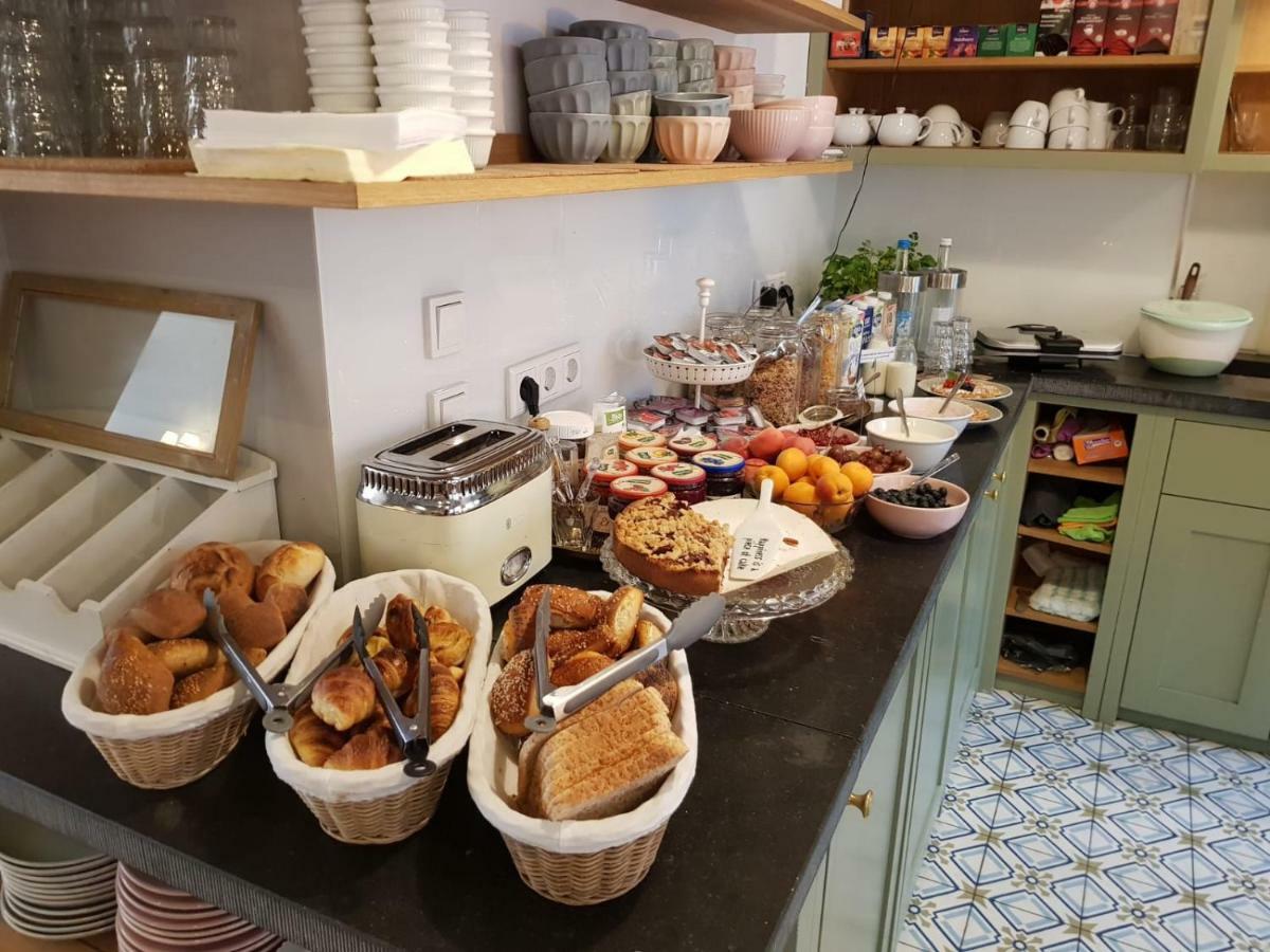 Maison Marsil - Boutique Hotel Koeln エクステリア 写真