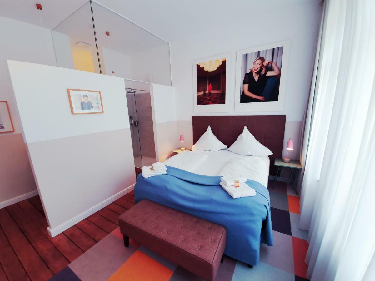 Maison Marsil - Boutique Hotel Koeln エクステリア 写真