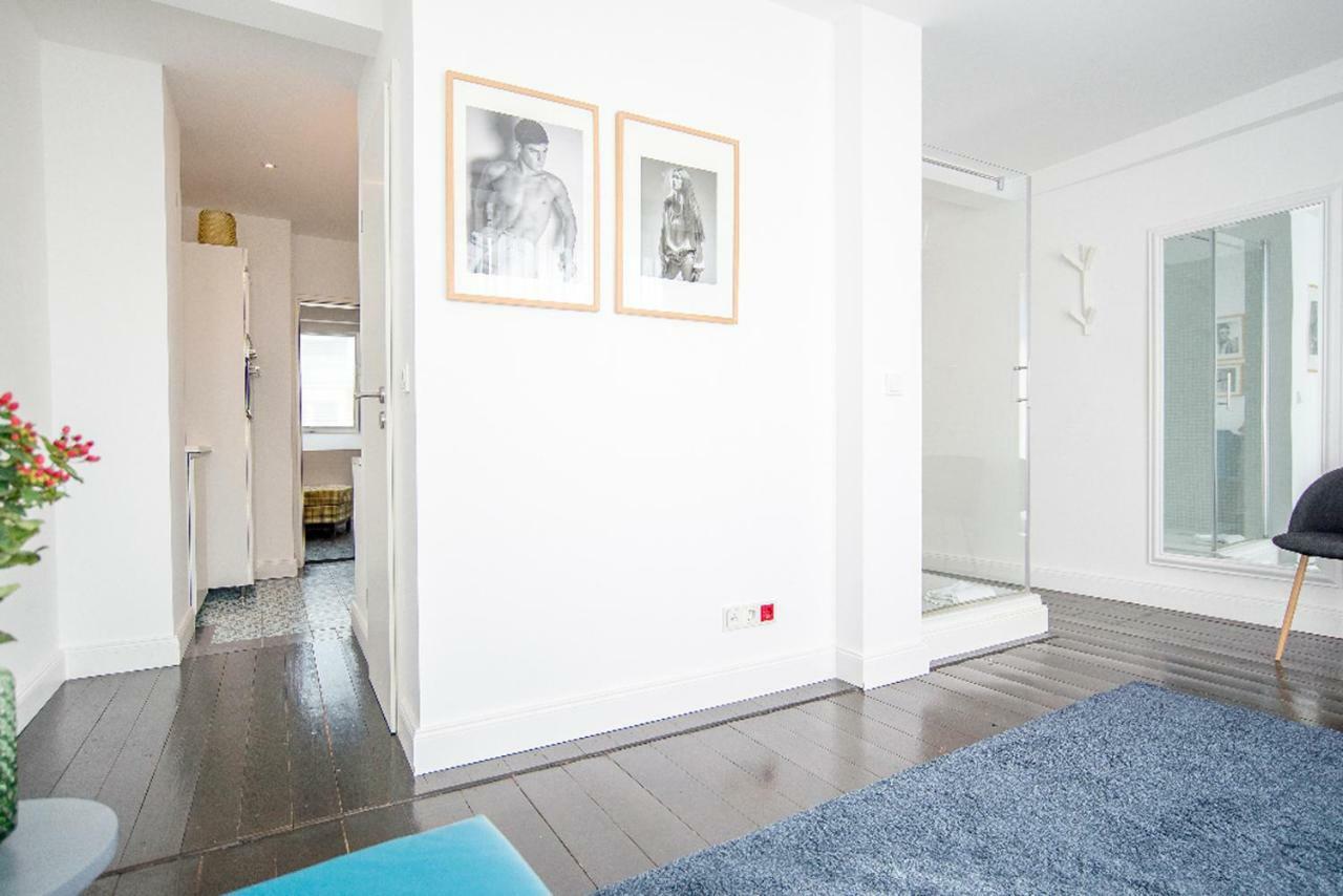 Maison Marsil - Boutique Hotel Koeln エクステリア 写真