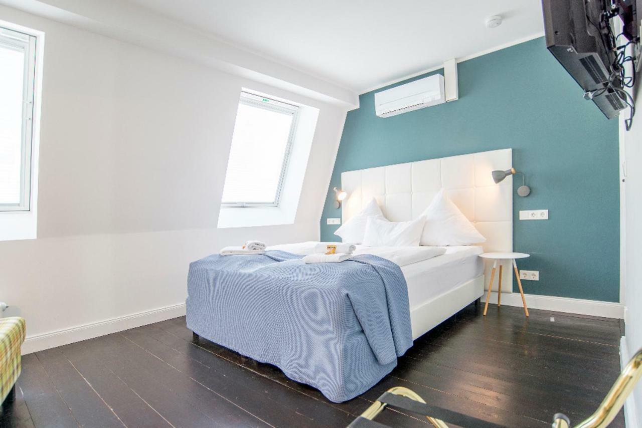 Maison Marsil - Boutique Hotel Koeln エクステリア 写真