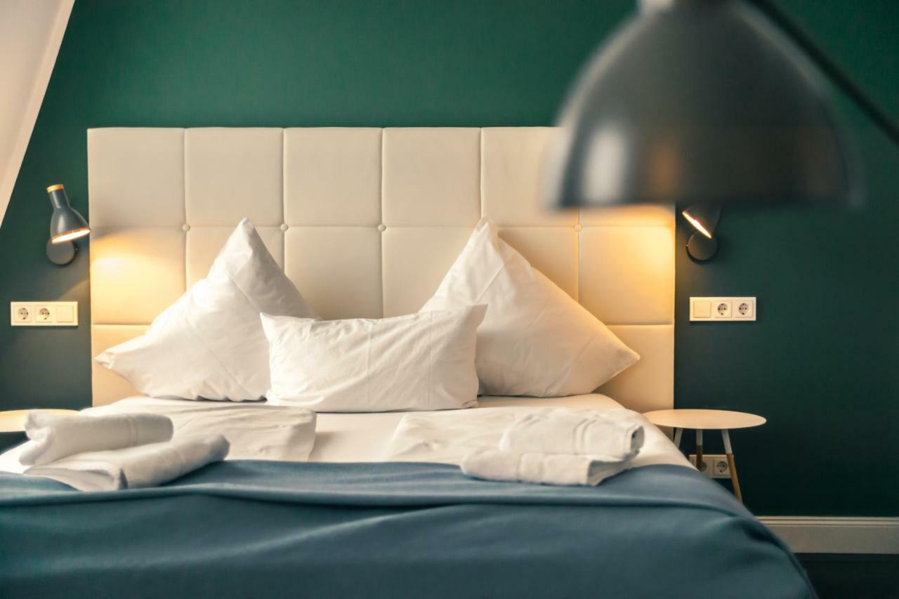 Maison Marsil - Boutique Hotel Koeln エクステリア 写真