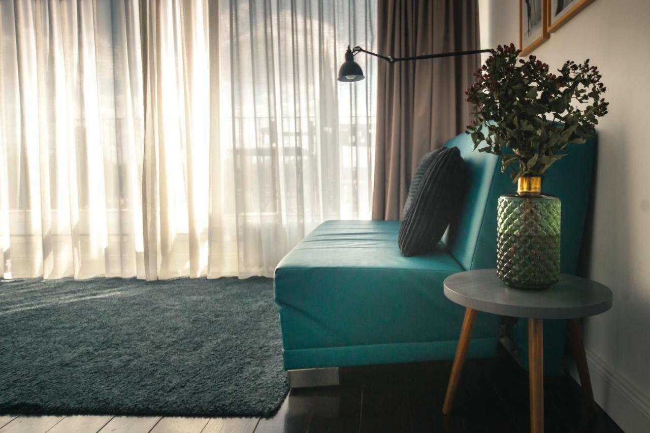 Maison Marsil - Boutique Hotel Koeln エクステリア 写真