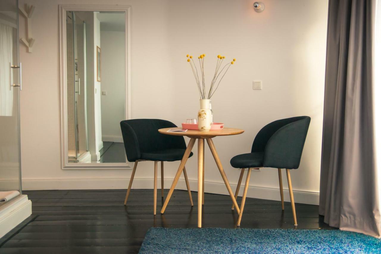 Maison Marsil - Boutique Hotel Koeln エクステリア 写真